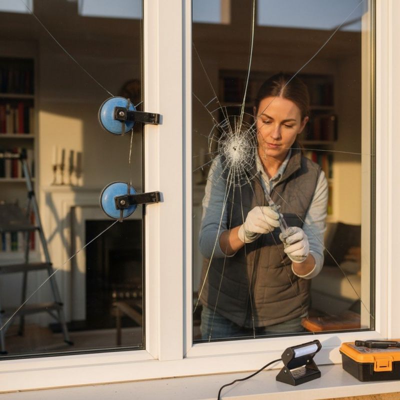 Increase Your Windows Installation Business with an AI Driven, Targeted Website